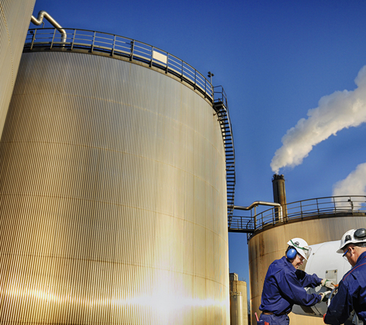 Midstream
