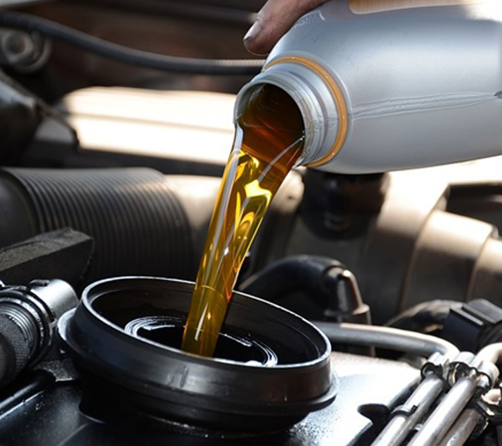 Lubricant